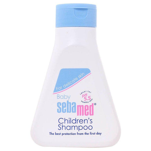 Sebamed Baby Shampoo 150ml / 250ml - Med7 Online