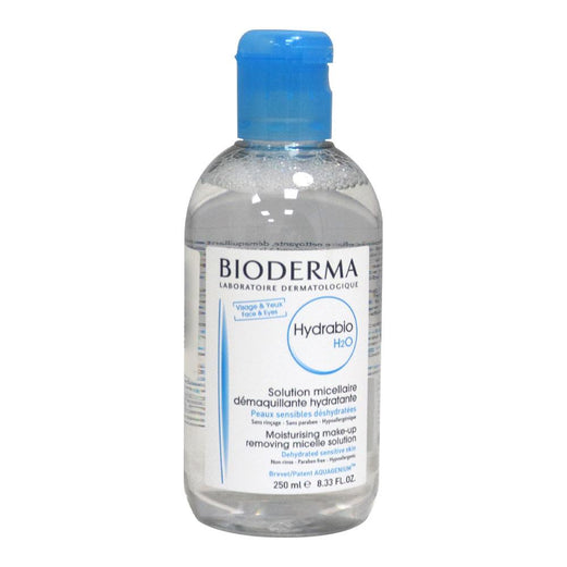 Bioderma Hydrabio H2O 250 mL - Med7 Online