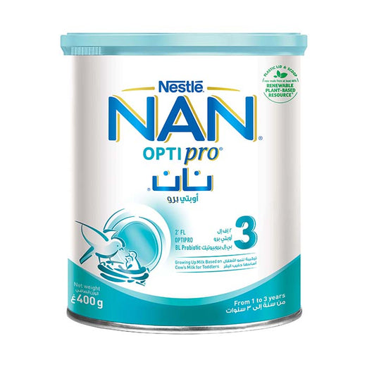 Nestle NAN Optipro stage 3- 400 g