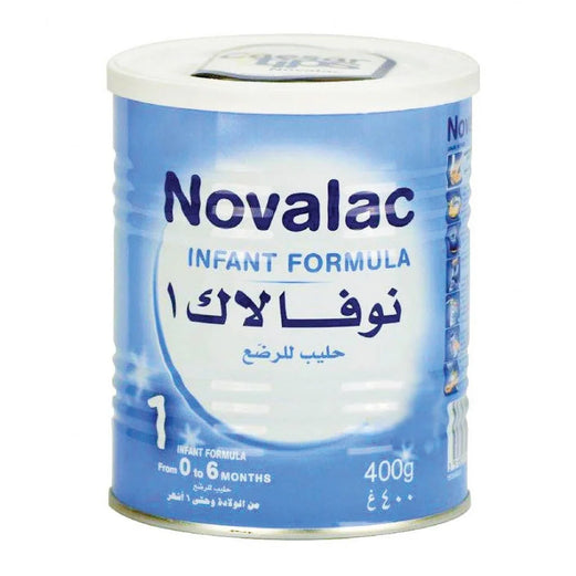 Novalac N1 400 g