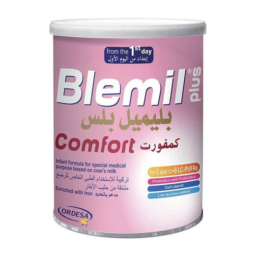 BLEMIL PLUS COMFORT 400G