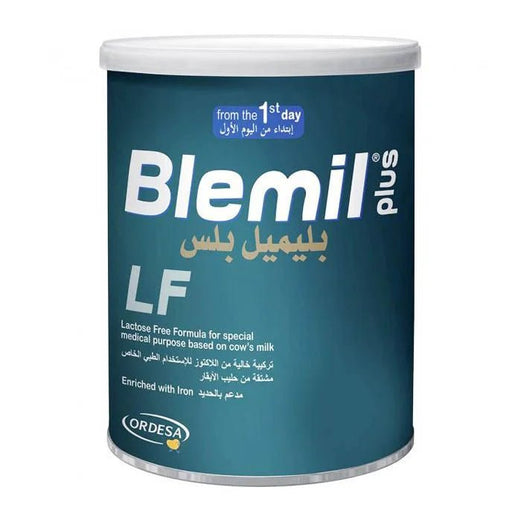 BLEMIL PLUS LF 400G
