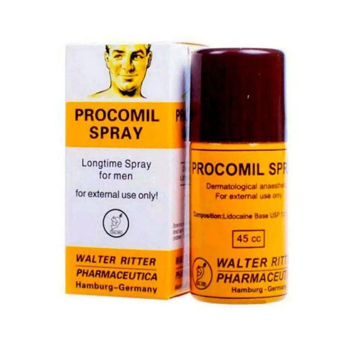 Procomil Spray for Men 45ML - Med7 Online