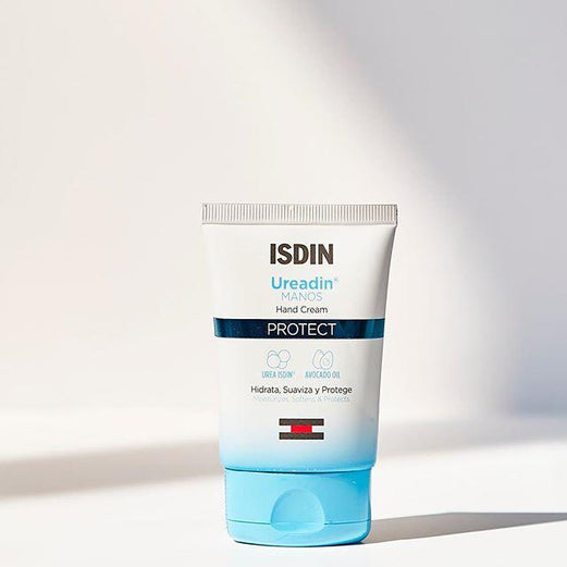 ISDIN Ureadin Hand Cream 50ml - Med7 Online