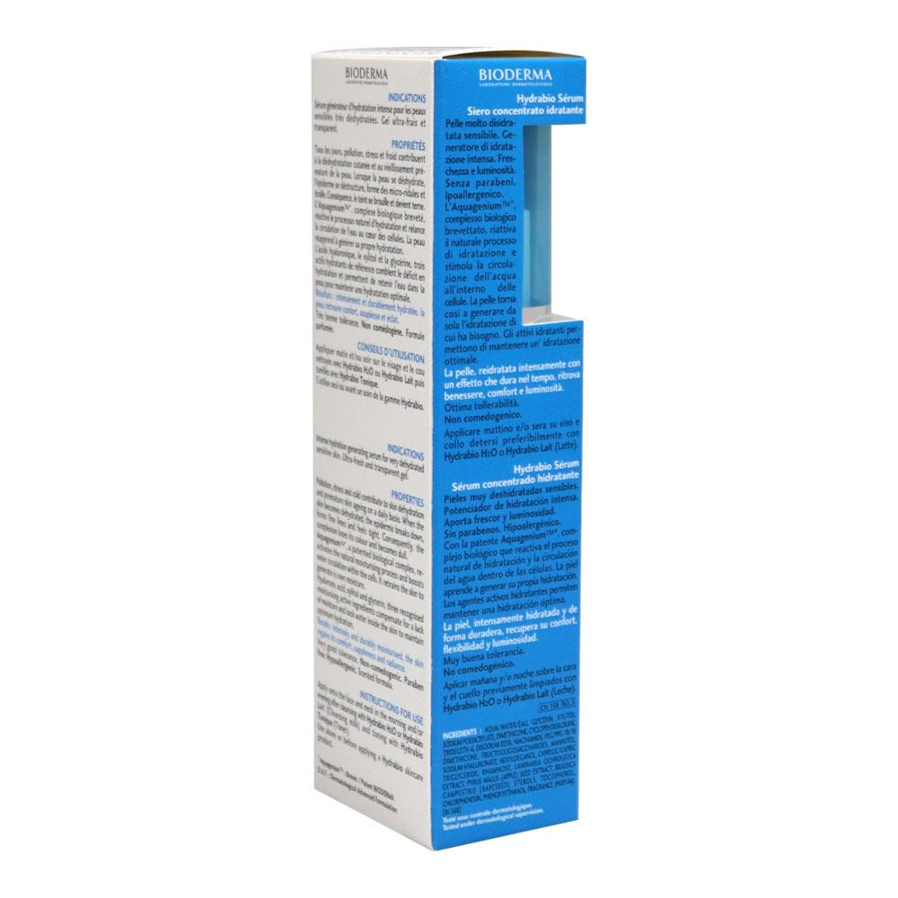 Bioderma Hydrabio Serum 40 mL - Med7 Online