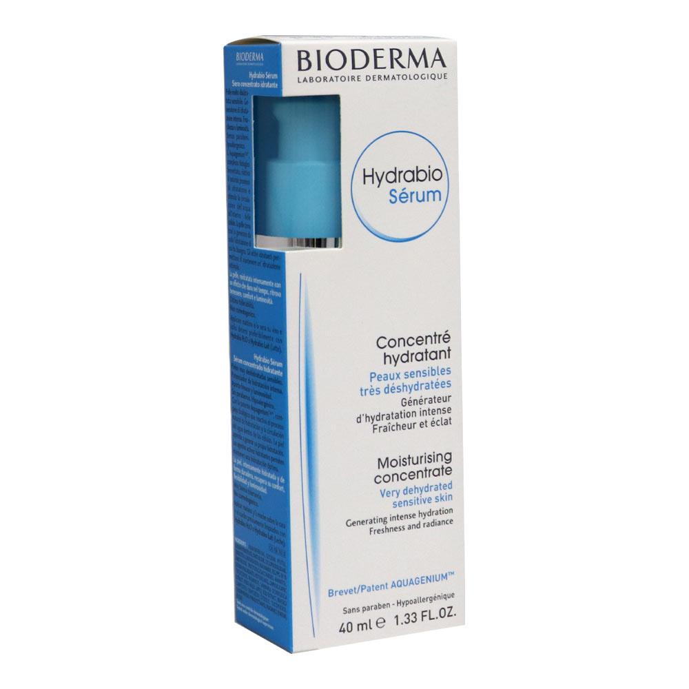 Bioderma Hydrabio Serum 40 mL - Med7 Online