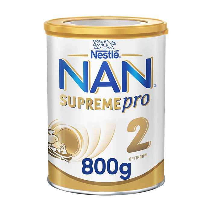 NAN Supreme Pro 2 Nestlè 300ml - Loreto Pharmacy