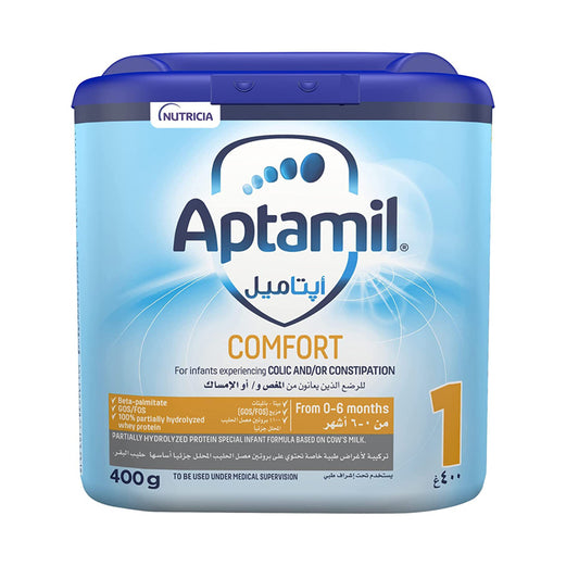 Aptamil Advance Comfort 1  400gm & 900GM