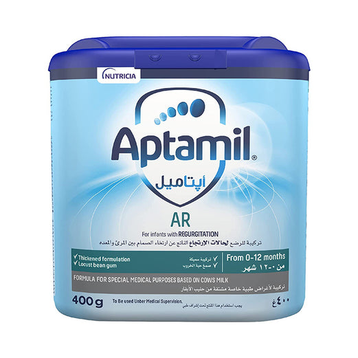 NUTRICIA Aptamil Advance AR 400gm