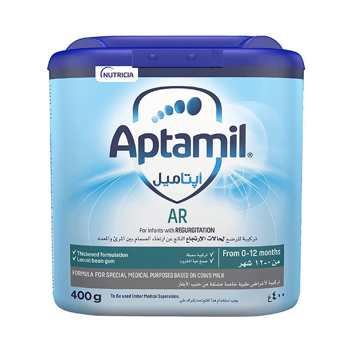 APTAMIL AR 400G