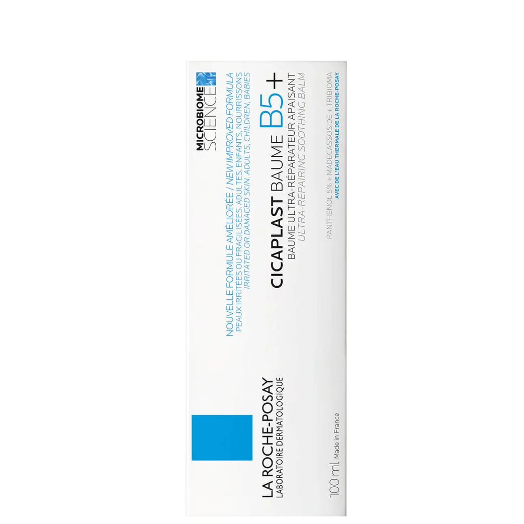 LA ROCHE POSAY CICAPLAST BAUME B5+ ULTRA REPAIRING SOOTHING BALM 40ML