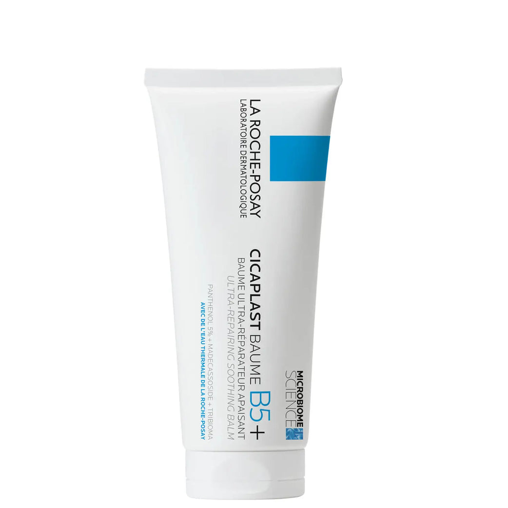 LA ROCHE-POSAY Cicaplast Balm B5 بلسم إصلاح متعدد الأغراض 40 مل