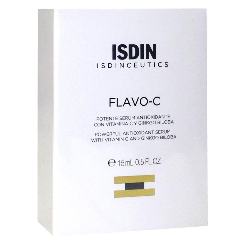 ISDINCEUTICS Flavo-C Antioxidant Serum 30ml - Med7 Online