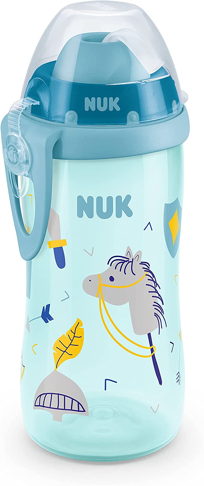 Nuk first choice flexi cup new arrivals