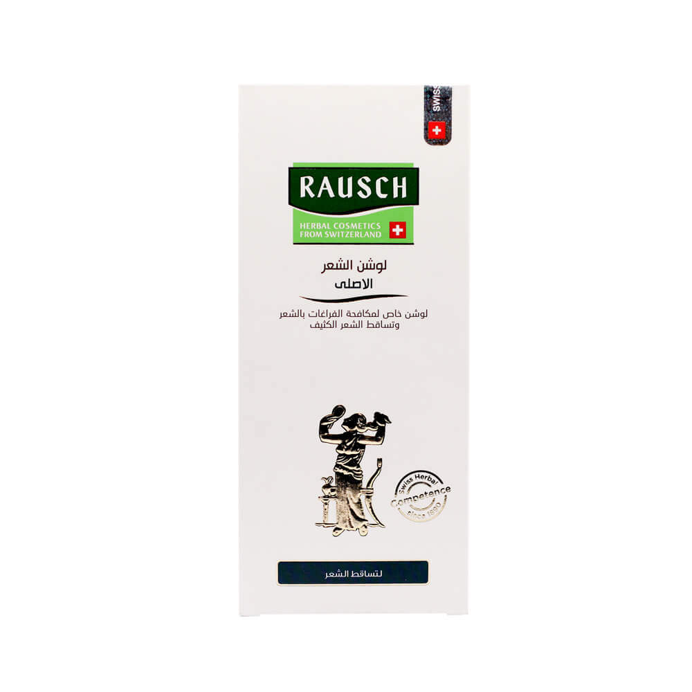 Rausch Original Hair Tincture 200 mL