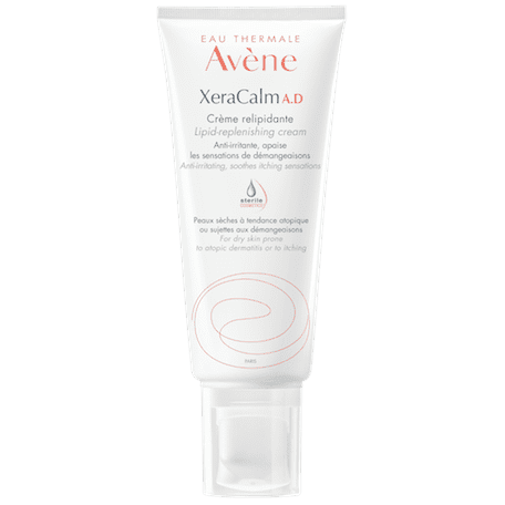 Avene XeraCalm A.D Lipid Replenishing Cream 200mL - Med7 Online