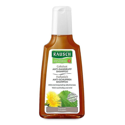 شامبو راوش كولتسفوت المضاد للقشرة 200 مل