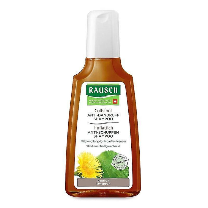 شامبو راوش كولتسفوت المضاد للقشرة 200 مل