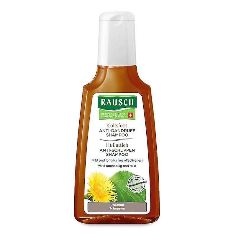 شامبو راوش كولتسفوت المضاد للقشرة 200 مل