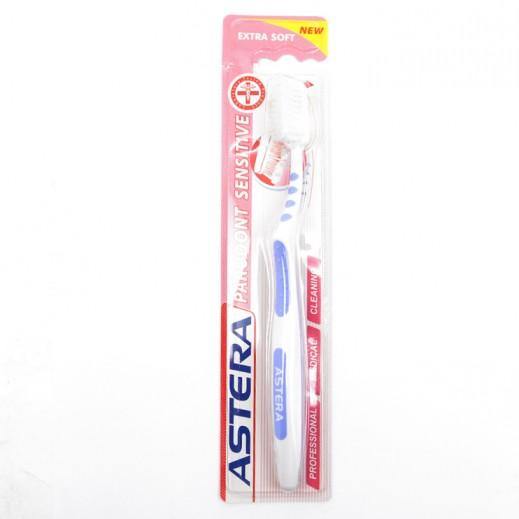 Astera Parodont Sensitive Toothbrush - Extra Soft - Med7 Online