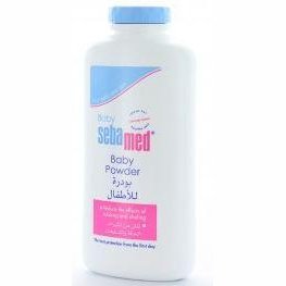 Sebamed Baby Powder - 200g / Honeysuckle 200g / 400g - Med7 Online