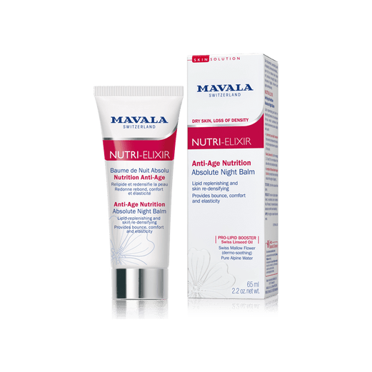 MAVALA NUTRI ELIXIR ABSOLUTE NIGHT BALM 65ML