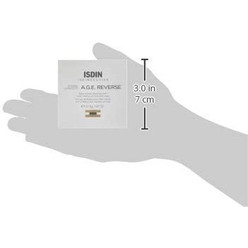 ISDIN Isdinceutics A.G.E Reverse Anti-ageing Facial Treatment with Triple Action (50ml) - Med7 Online
