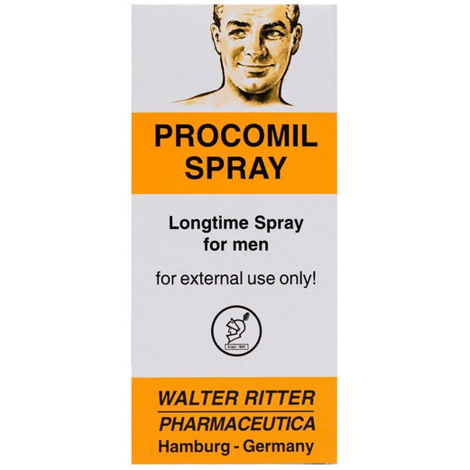Procomil Spray for Men 45ML - Med7 Online