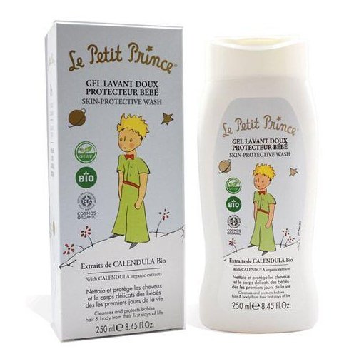 Le Petit Prince Skin Protective Wash - 250 ml - Med7 Online