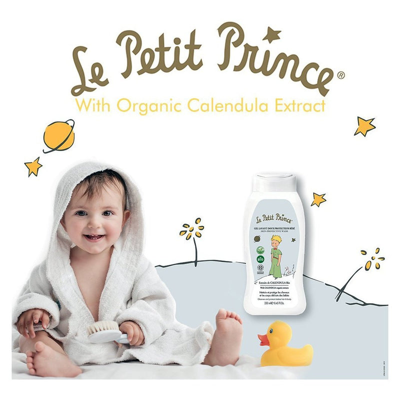 Le Petit Prince Skin Protective Wash - 250 ml - Med7 Online