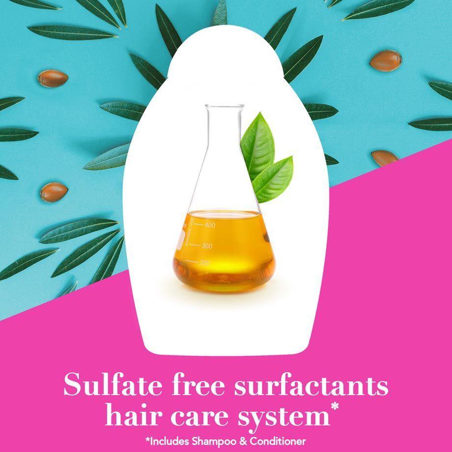 OGX Conditioner Renewing & Argan Oil Of Morocco 385ml - Med7 Online