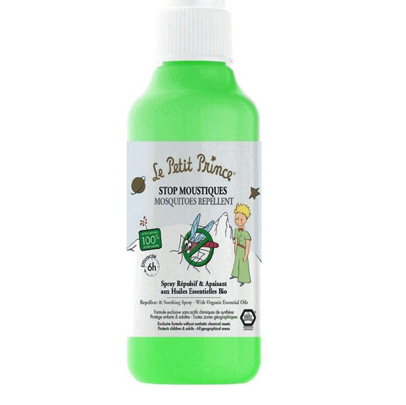 Le Petit Prince Mosquito Repellent - 80 ml - Med7 Online