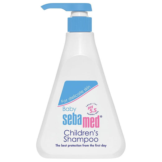 Sebamed Children's Shampoo - 500 ML - Med7 Online