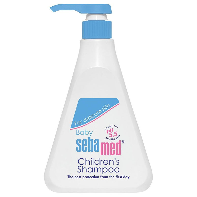 Sebamed Children's Shampoo - 500 ML - Med7 Online