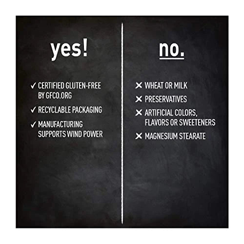 Country Life Core Daily 1 مكمل غذائي للرجال فوق سن 50 عامًا، 60 قرصًا