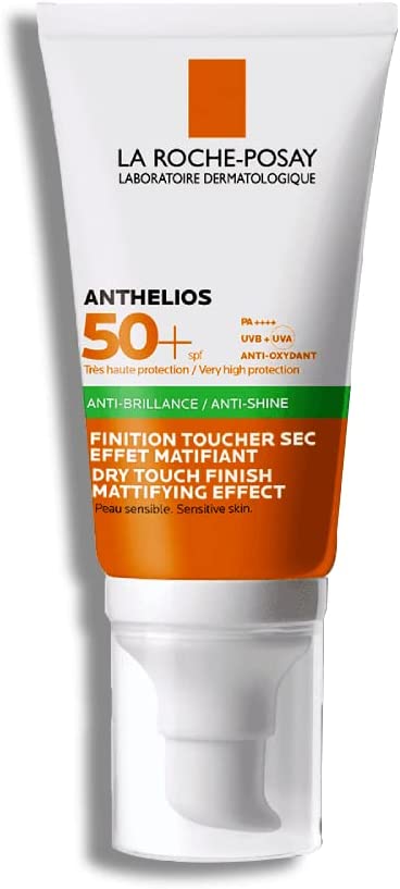 LA ROCHE POSAY  Anthelios XL Dry Touch Gel-Cream SPF50+ 50ml