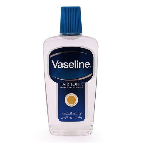 Vaseline Intensive Hair Tonic 200ml - Med7 Online