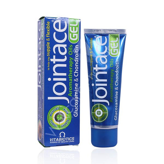 Vitabiotics Jointace Gel 75Ml - Med7 Online