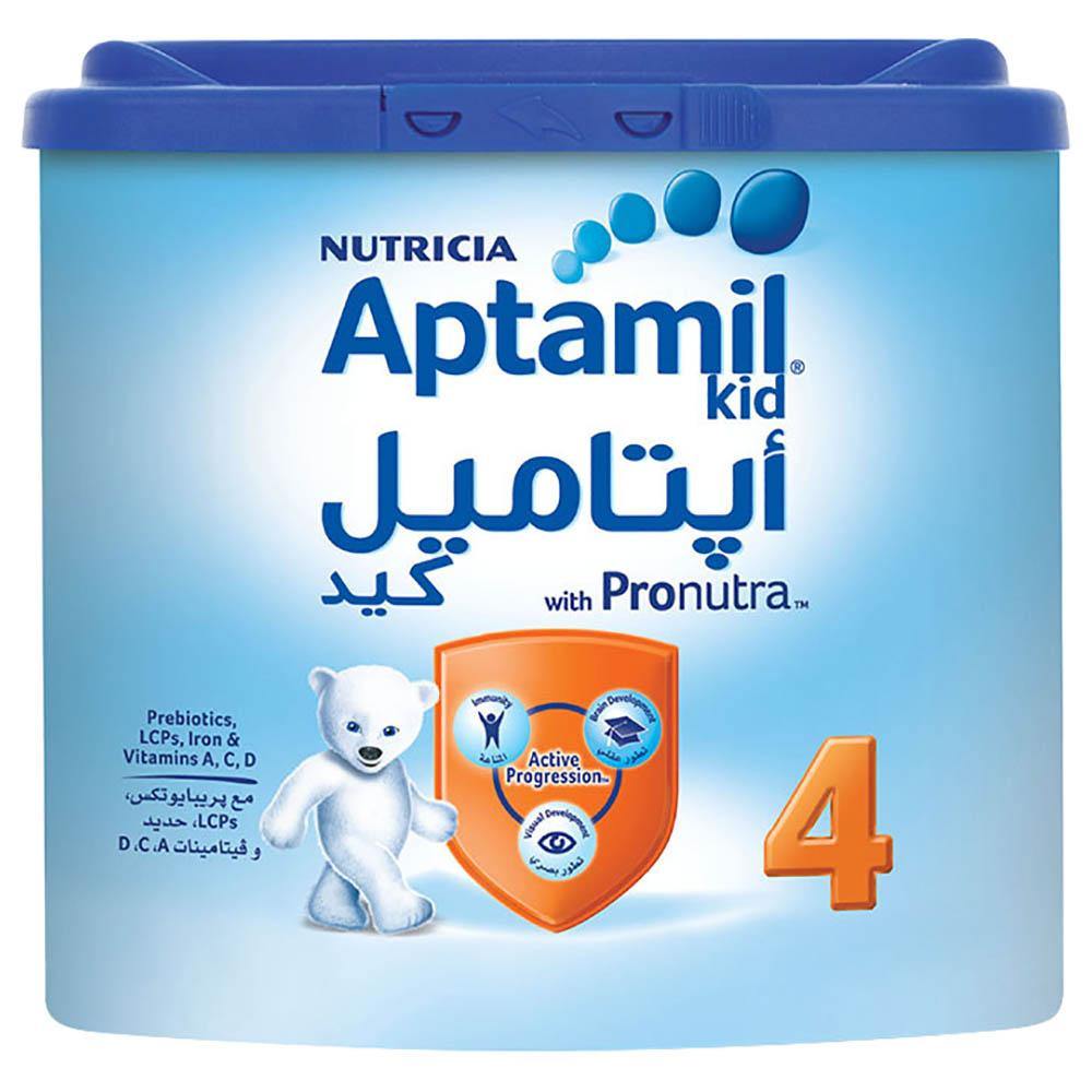 Aptamil Kid 4 Growing Up Milk, 400g - Med7 Online