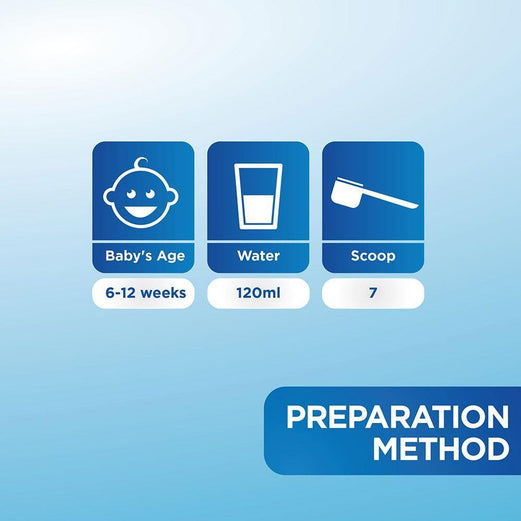 Aptamil Digestive Comfort 2 Formula Milk, 400g - Med7 Online