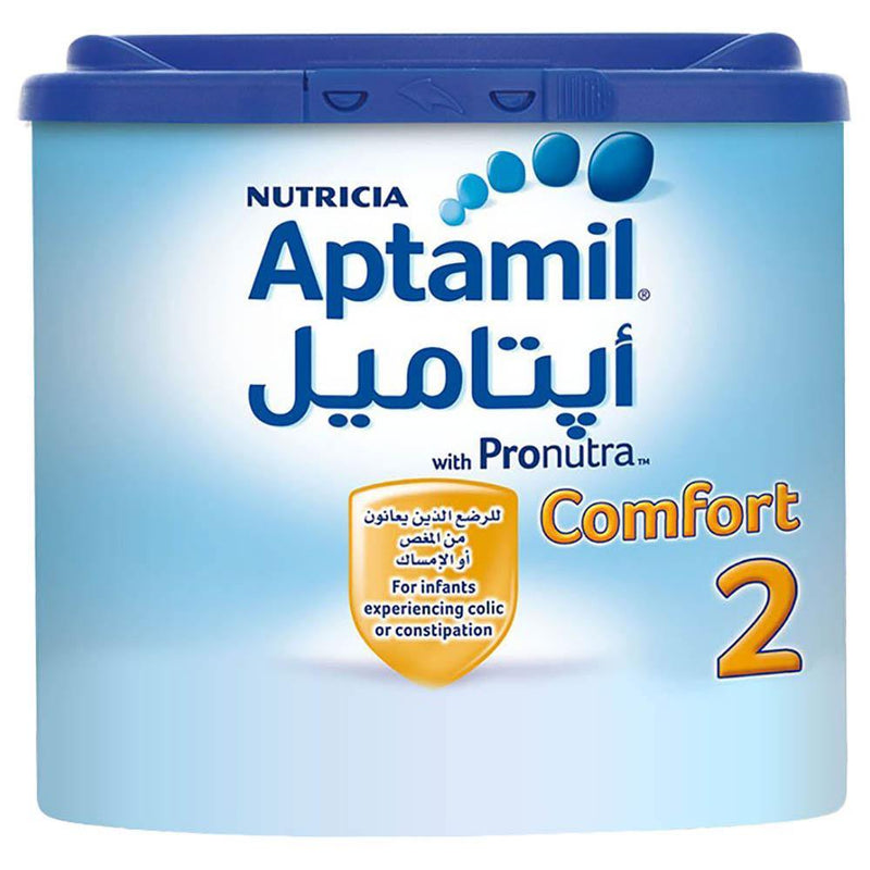 Aptamil Digestive Comfort 2 Formula Milk, 400g - Med7 Online