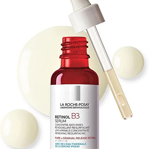 LA ROCHE POSAY RETINOL B3 SERUM 30ML
