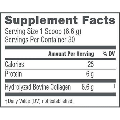 Neocell, Super Collagen, Unflavored, 7 oz (198 g) - Med7 Online