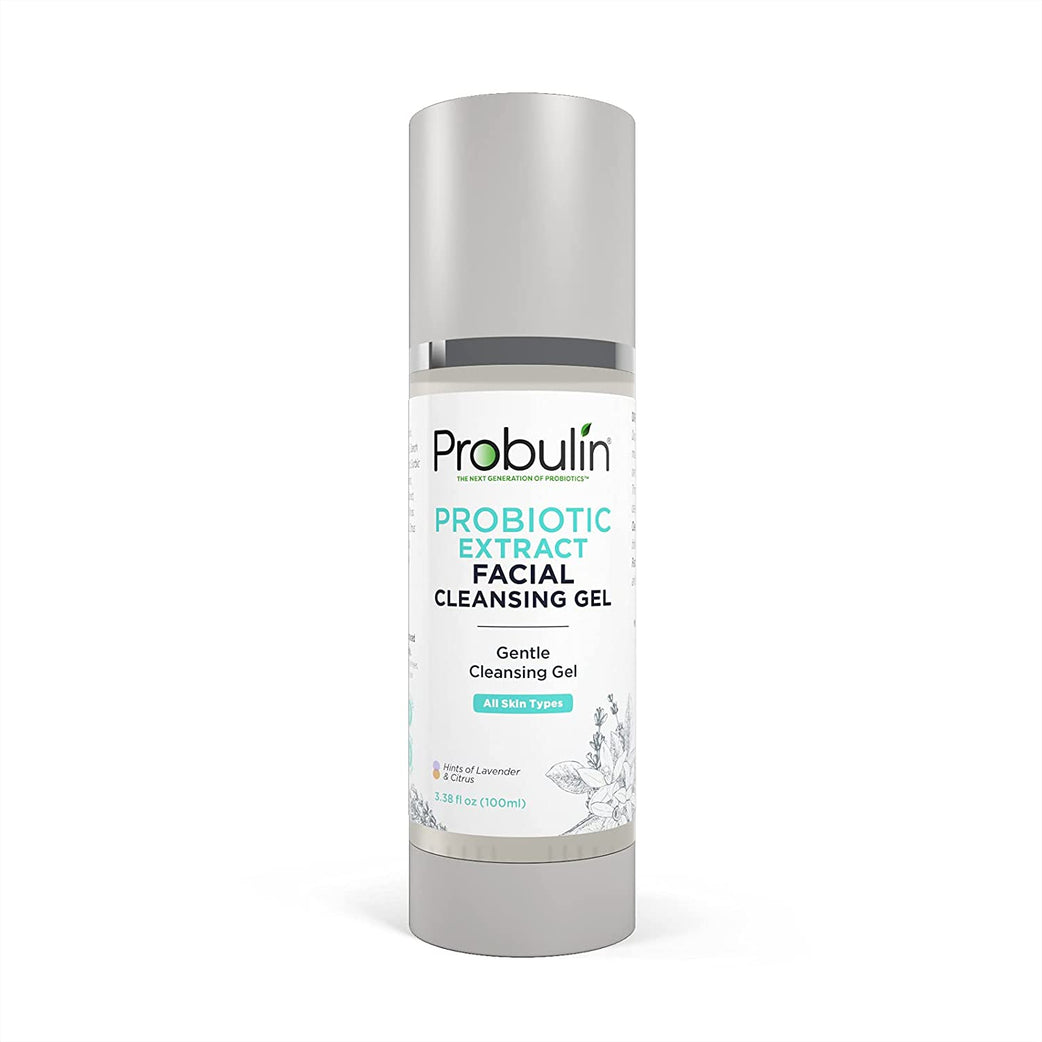 Probulin Probiotic Facial Cleansing Gel 100ml Med7 Online