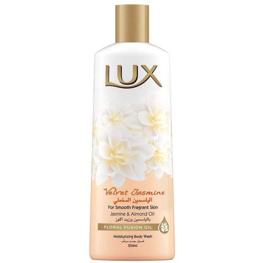 Lux Perfumed Body Wash Velvet Jasmine, 250 ml - Med7 Online