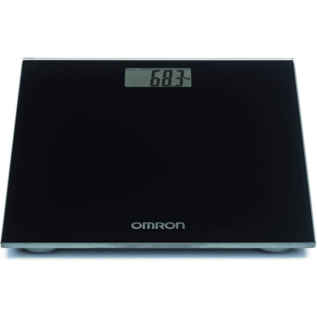 Omron HN289 Digital Personal Scale - Med7 Online