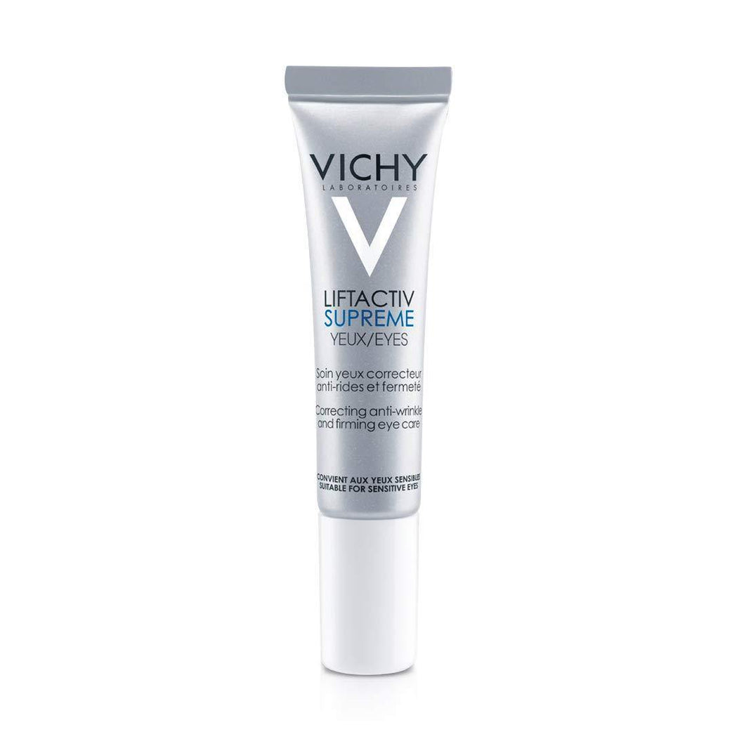 Vichy Liftactiv Supreme Eyes 15ml - Med7 Online
