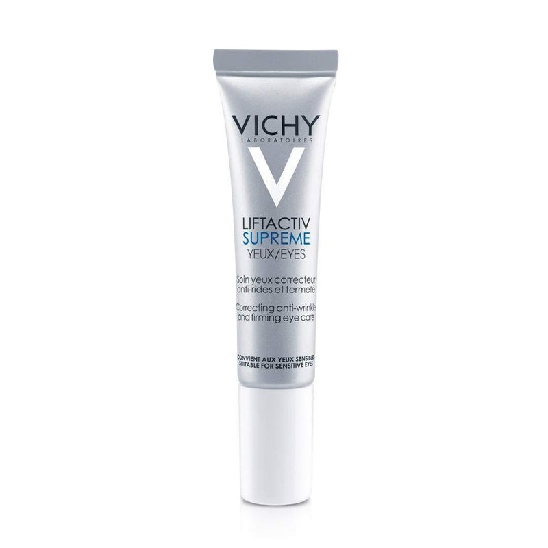 Vichy Liftactiv Supreme Eyes 15ml - Med7 Online