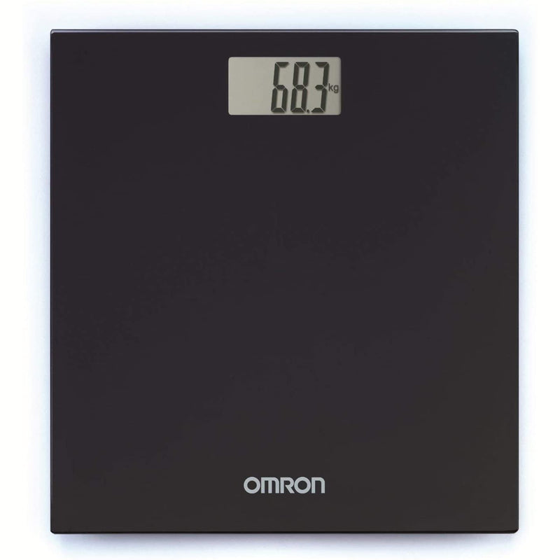 Omron HN289 Digital Personal Scale - Med7 Online