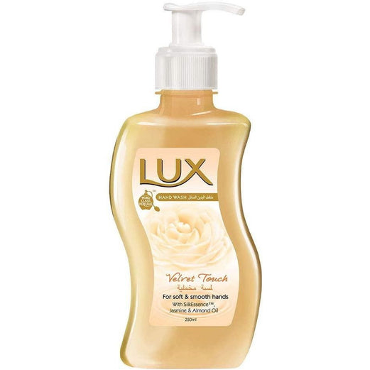 Lux Perfumed Hand Wash Velvet Touch 500ml - Med7 Online